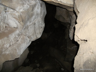 Grotta Giuffrida